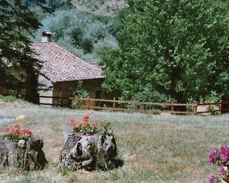 Eremo Di Fieri Casa di campagna