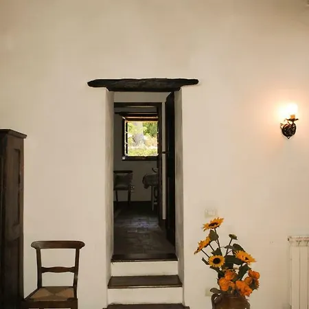 Eremo Di Fieri Casa di campagna Cortona