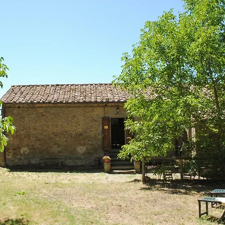 Eremo Di Fieri Casa di campagna Cortona