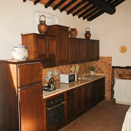 Eremo Di Fieri Casa di campagna