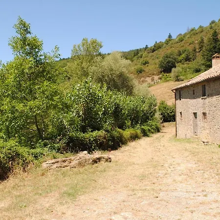 Casa di campagna Eremo Di Fieri Cortona