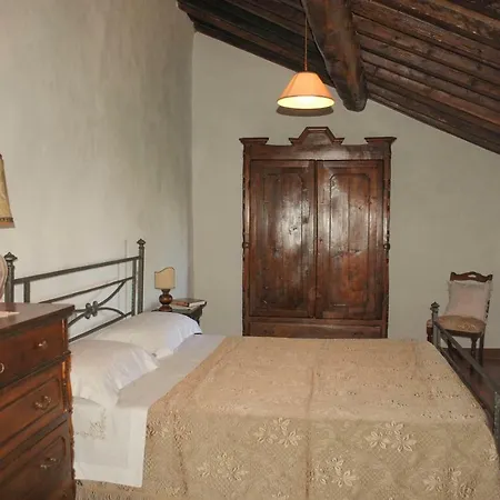 Eremo Di Fieri Casa di campagna
