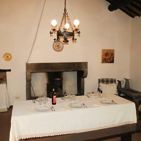 Casa di campagna Eremo Di Fieri Cortona