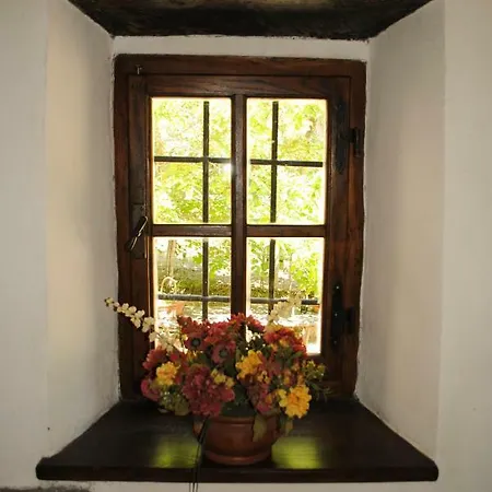 Eremo Di Fieri Casa di campagna *