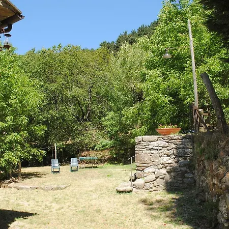 Eremo Di Fieri Cortona