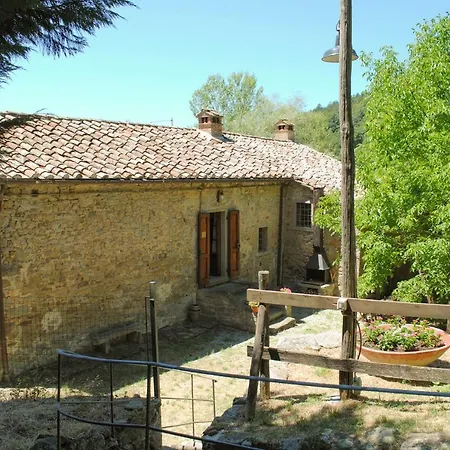 Casa di campagna Eremo Di Fieri